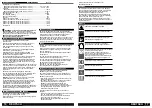 Preview for 9 page of AEG BTL18 Original Instructions Manual