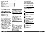 Preview for 10 page of AEG BTL18 Original Instructions Manual