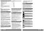 Preview for 12 page of AEG BTL18 Original Instructions Manual