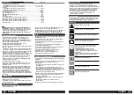 Preview for 15 page of AEG BTL18 Original Instructions Manual