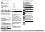 Preview for 25 page of AEG BTL18 Original Instructions Manual