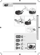 Preview for 3 page of AEG BTL18C2 Original Instructions Manual