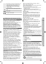 Preview for 7 page of AEG BTL18C2 Original Instructions Manual