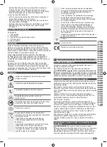 Preview for 9 page of AEG BTL18C2 Original Instructions Manual