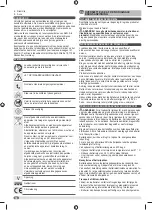 Preview for 14 page of AEG BTL18C2 Original Instructions Manual