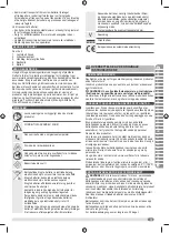 Preview for 15 page of AEG BTL18C2 Original Instructions Manual