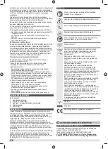 Предварительный просмотр 24 страницы AEG BTL18C2 Original Instructions Manual