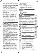 Preview for 25 page of AEG BTL18C2 Original Instructions Manual