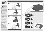 Preview for 5 page of AEG BTS18BL Original Instructions Manual