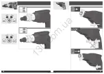 Preview for 8 page of AEG BTS18BL Original Instructions Manual