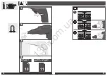 Preview for 9 page of AEG BTS18BL Original Instructions Manual