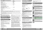 Preview for 29 page of AEG BTS18BL Original Instructions Manual