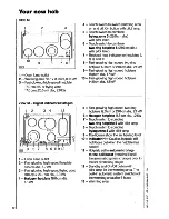 Preview for 20 page of AEG Build-in glass-ceramic cooking areas Operating Instructions Manual