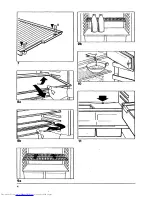 Предварительный просмотр 4 страницы AEG Build-In Refrigerator Operating Instructions Manual