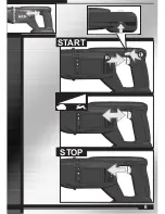 Preview for 4 page of AEG BUS 18 X Instructions For Use Manual