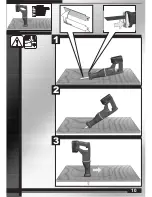 Preview for 8 page of AEG BUS 18 X Instructions For Use Manual