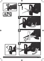 Preview for 9 page of AEG BUS18B Original Instructions Manual