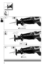 Preview for 7 page of AEG BUS18BL Original Instructions Manual