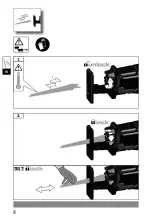 Preview for 9 page of AEG BUS18BL Original Instructions Manual