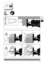 Preview for 10 page of AEG BUS18BL Original Instructions Manual