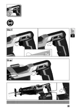 Preview for 14 page of AEG BUS18BL Original Instructions Manual