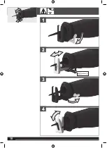 Preview for 10 page of AEG BUS18BL2 Original Instructions Manual