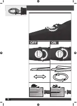 Preview for 12 page of AEG BUS18BL2 Original Instructions Manual