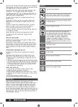 Preview for 30 page of AEG BUS18BL2 Original Instructions Manual