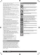 Preview for 50 page of AEG BUS18BL2 Original Instructions Manual