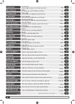 Preview for 2 page of AEG BUS18C2 Original Instructions Manual