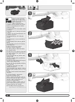 Preview for 6 page of AEG BUS18C2 Original Instructions Manual