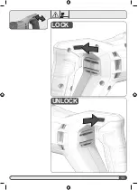 Preview for 11 page of AEG BUS18C2 Original Instructions Manual