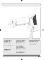 Preview for 13 page of AEG BUS18C2 Original Instructions Manual