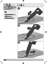 Preview for 14 page of AEG BUS18C2 Original Instructions Manual