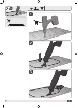 Preview for 15 page of AEG BUS18C2 Original Instructions Manual