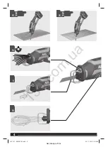 Предварительный просмотр 5 страницы AEG BUS18CBL Original Instructions Manual