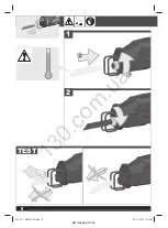 Preview for 9 page of AEG BUS18CBL Original Instructions Manual