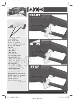 Предварительный просмотр 14 страницы AEG BUS18CBL Original Instructions Manual