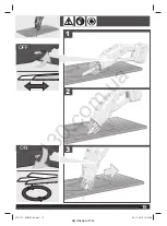 Предварительный просмотр 16 страницы AEG BUS18CBL Original Instructions Manual