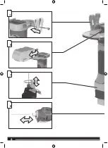 Preview for 4 page of AEG BWT18 Original Instructions Manual