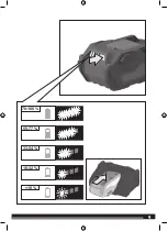 Preview for 9 page of AEG BWT18 Original Instructions Manual