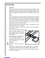 Preview for 12 page of AEG C 7 1440 i Operating And Installation Instructions