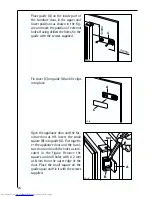 Preview for 24 page of AEG C 7 1440 i Operating And Installation Instructions