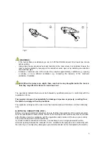 Предварительный просмотр 5 страницы AEG C4026V-M User Manual