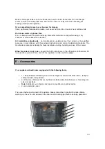 Preview for 10 page of AEG C4026V-M User Manual