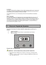Preview for 11 page of AEG C4026V-M User Manual