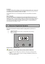 Предварительный просмотр 11 страницы AEG C4026V-M User Manual