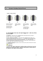 Preview for 16 page of AEG C4026V-M User Manual