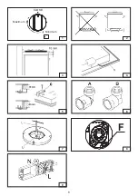 Предварительный просмотр 8 страницы AEG C6043G-M Instructions For Use And Installation