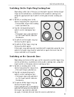 Preview for 9 page of AEG C61370M Installation Instructions Manual